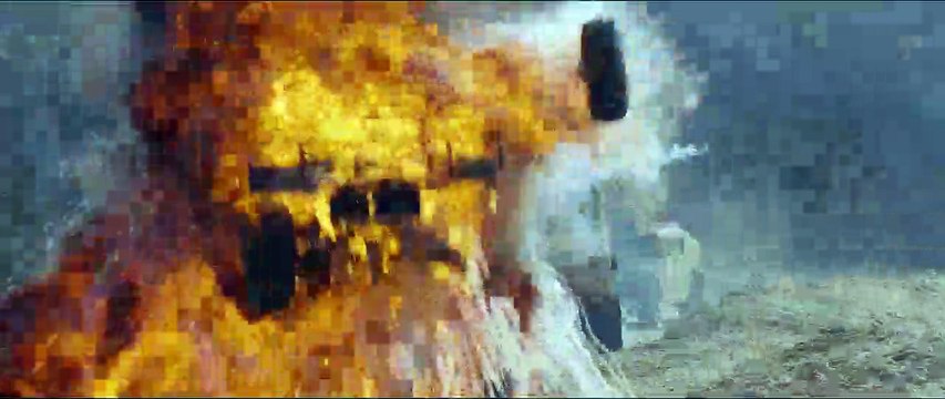 Jack Reacher: Nunca vuelvas atrás Tráiler (3) VO