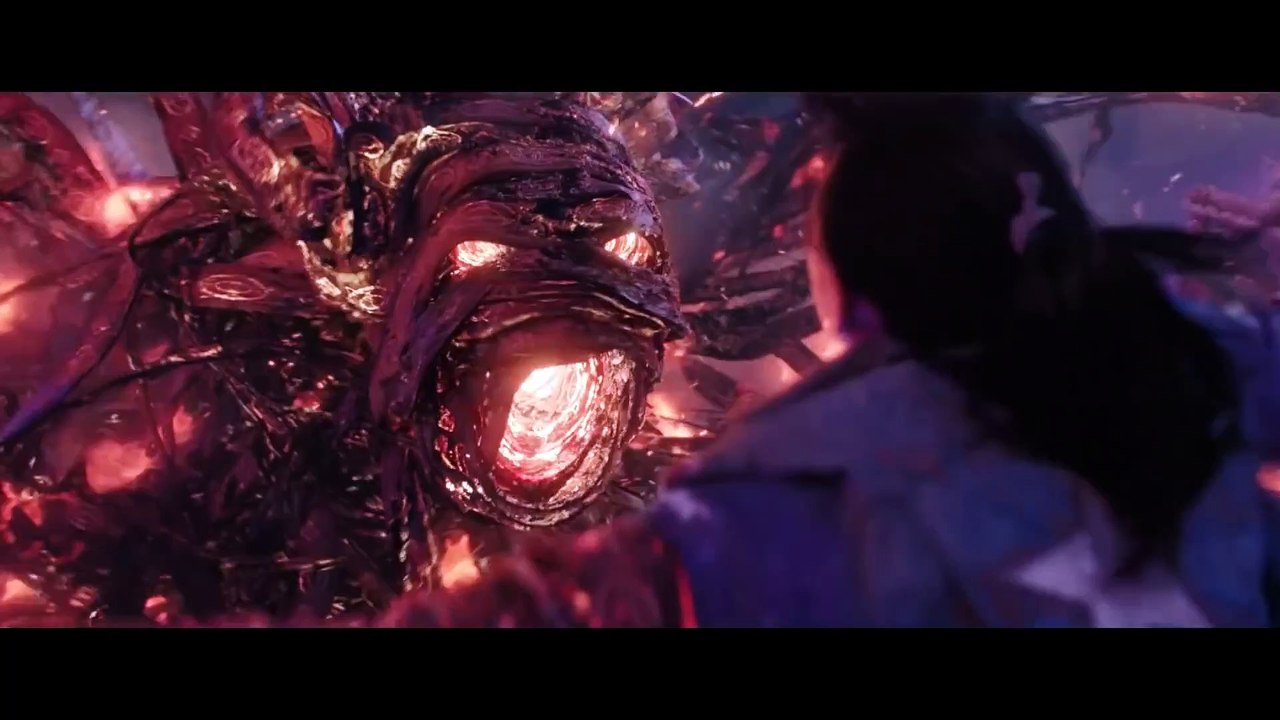 DOCTOR STRANGE 2 -Break The Rules- Trailer (NEW, 2022)