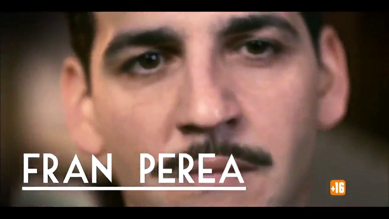 La Sonata del Silencio Teaser (2)