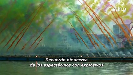 Una escalera al cielo Tráiler VO