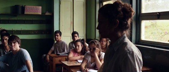 La Patota Trailer Original