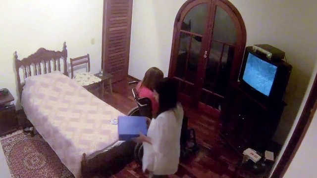 Jessabelle - O Passado Nunca Morre Teaser (1) Legendado - Pegadinha