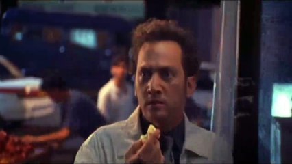 Golpe Fulminante Trailer Original