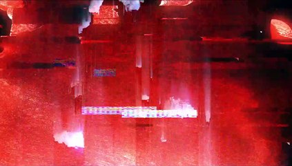 Ghost in the Shell: El alma de la máquina Teaser