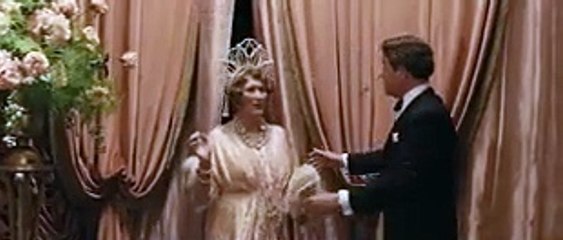 Florence Foster Jenkins Clip (3) VO