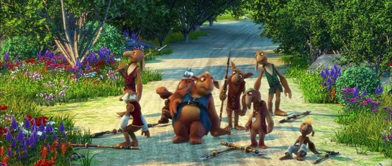 O Reino Gelado 2 Trailer Dublado