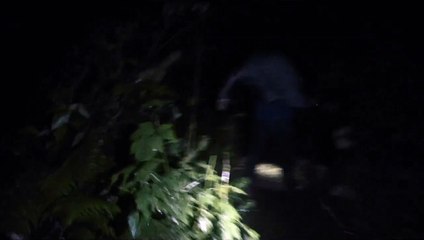 Blair Witch Clip