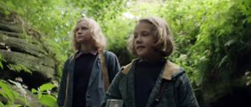 Swallows And Amazons Tráiler VO