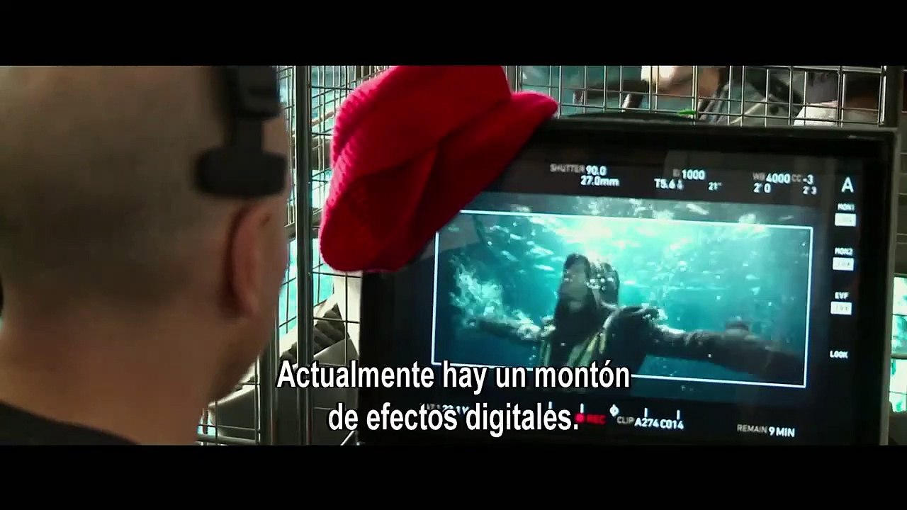 Assassin's Creed Cómo se hizo... VO