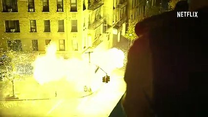 Marvel&#039;s Luke Cage Tráiler VO