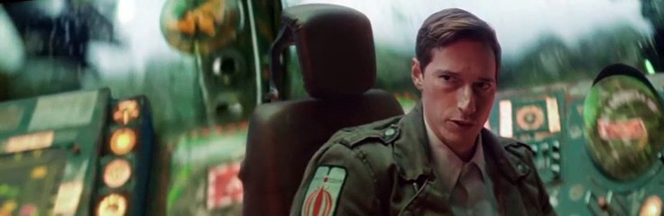 Blood Machines S01 E01