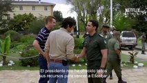 Narcos - season 2 Tráiler VO