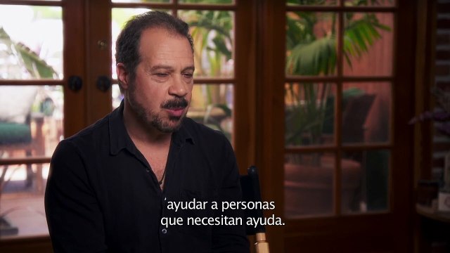 Edward Zwick Interview : Jack Reacher: Nunca vuelvas atrás