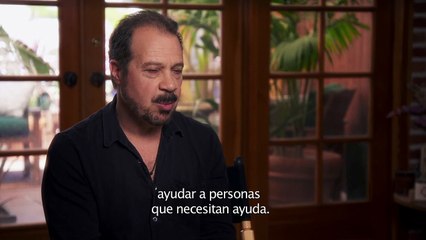 Edward Zwick Interview : Jack Reacher: Nunca vuelvas atrás