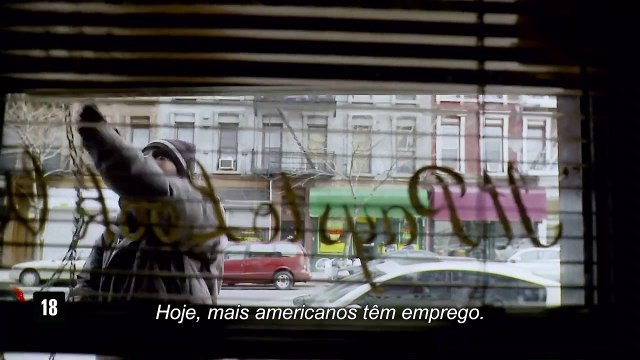 House of Cards 4ª Temporada Teaser (1) Legendado