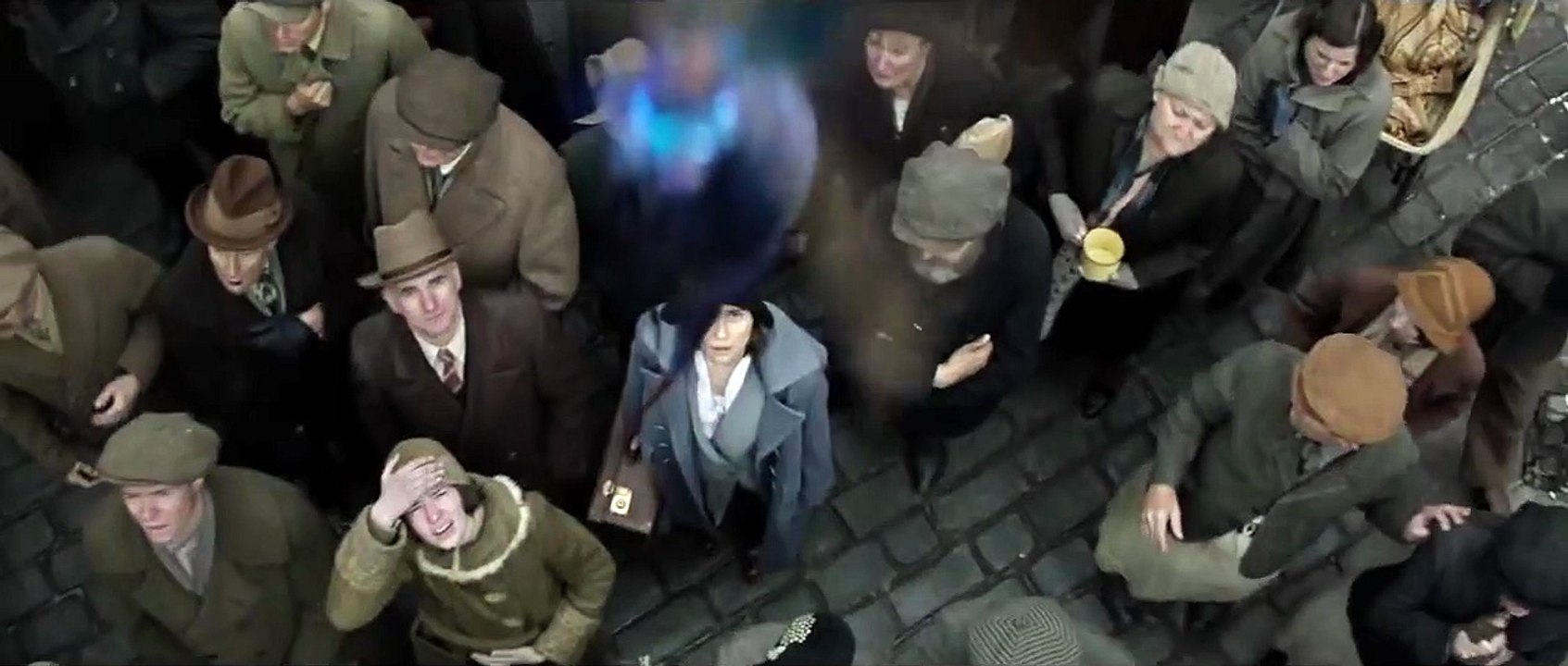 Fantastic Beasts and Where to Find Them - TV Sp...