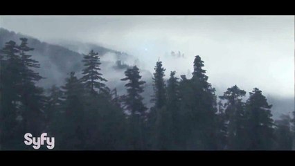 12 Monos - season 3 Tráiler (2) VO