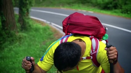 Footprints: El camino de tu vida Tráiler