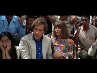 Um Toque de Classe Trailer Original