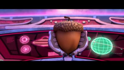 A Era do Gelo: O Big Bang Trailer Legendado