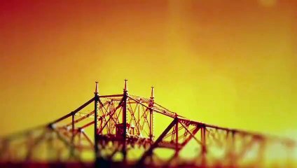 Marvel&#039;s Luke Cage - Opening VO