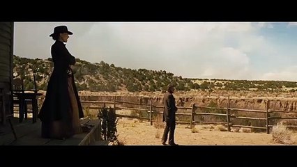 Jane Got a Gun Trailer (2) Original