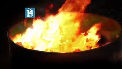 Gotham 2ª Temporada The Freeze is Coming Teaser Original