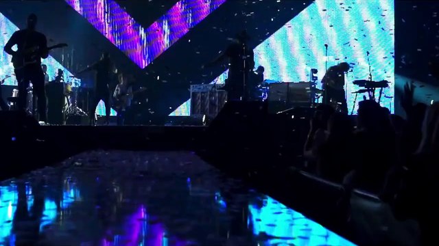 Hillsong: Let Hope Rise Tráiler VO