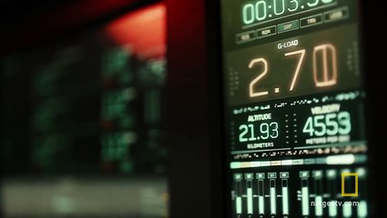 Marte Tráiler (2) VO