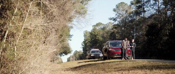 Déjame salir Tráiler (2) VO