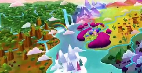 Enchantimals Tales From Everwilde S01 E13