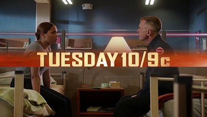 Chicago Fire - season 5 Tráiler VO