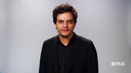 Narcos 1ª Temporada Teaser (1) Original