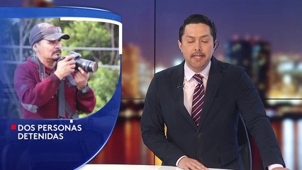 Hay nueva información sobre el asesinato del periodista Margarito Martínez.