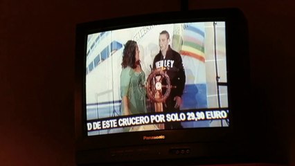 Sipo Phantasma Tráiler