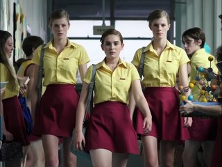 La chica dormida Tráiler (3) VO