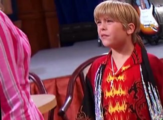 The Suite Life of Zack & Cody S01 E09
