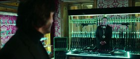 John Wick: Pacto de sangre Tráiler