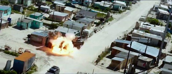 Irmão de Espião Trailer Original