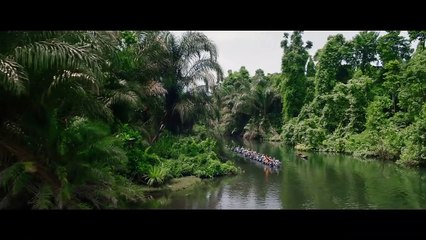 1898: Los últimos de Filipinas Tráiler