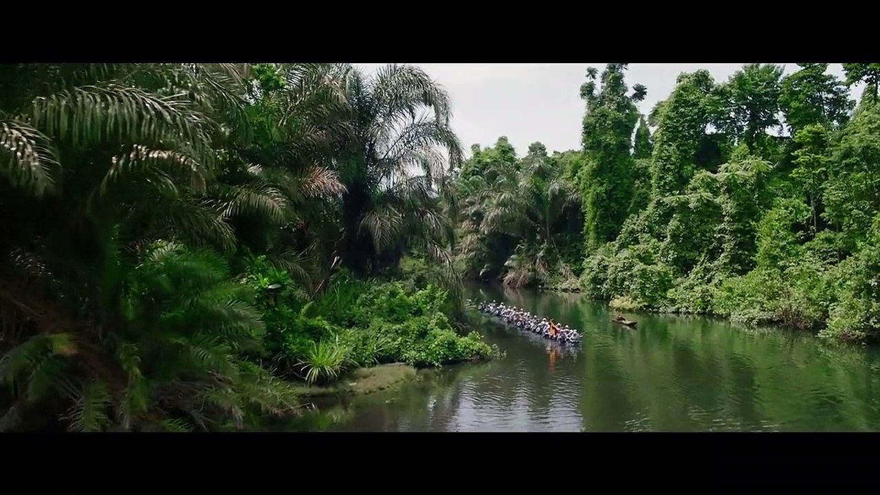 1898: Los últimos de Filipinas Tráiler