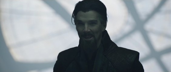 Marvel Studios' Doctor Strange in the Multiverse of Madness | Official Trailer