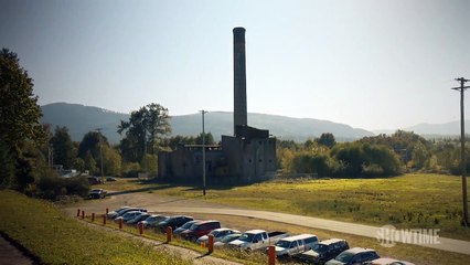 Twin Peaks Reportaje VO