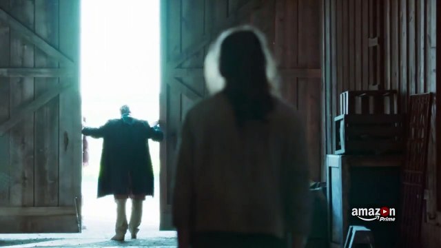 The Man In the High Castle - season 2 Tráiler VO