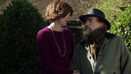 El último acto Tráiler