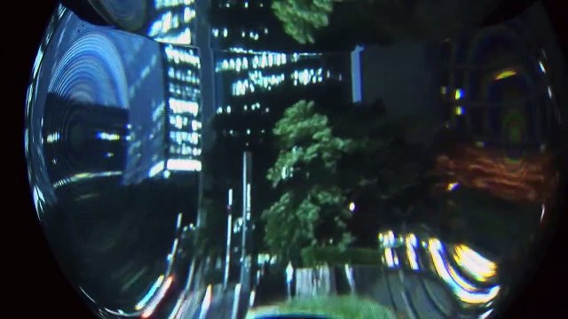 Reverberações - Itamar Assumpção Trailer