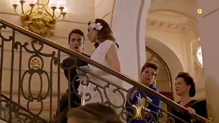 Lo que escondían sus ojos Teaser (2)