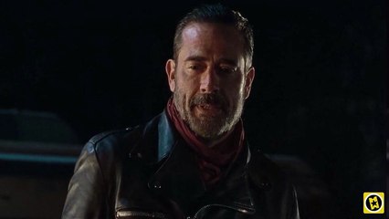 Vídeo divertido - Mash-up 'The Walking Dead' y 'Los Simpson'