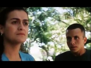 La primera noche Tráiler