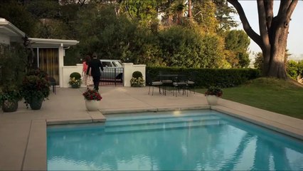 La excepción a la regla Tráiler (3) VO